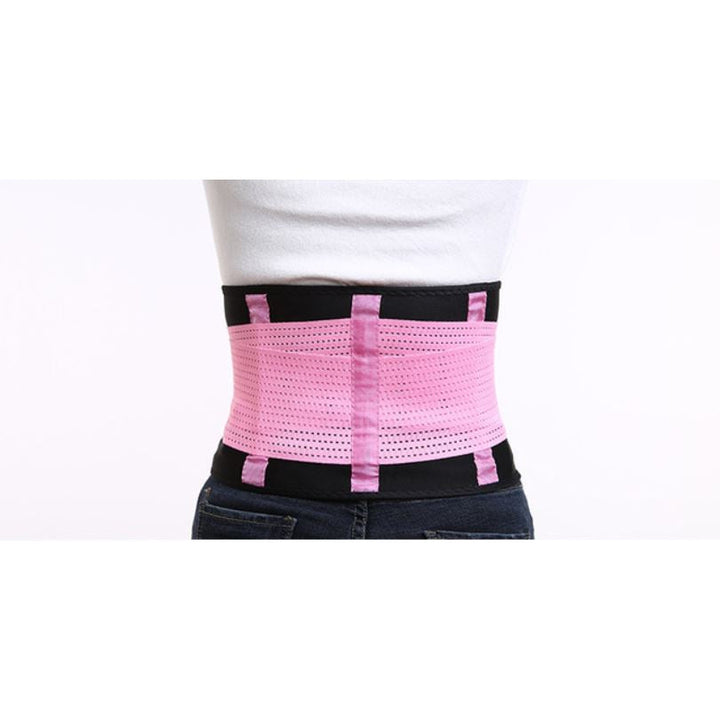 Zweetband voor Buik - MaxFit