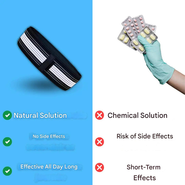Rugbrace bij Rugpijn & Ischias – SpineRelief CoreBelt