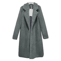 Comfortabele Dames Winterjas - Mila