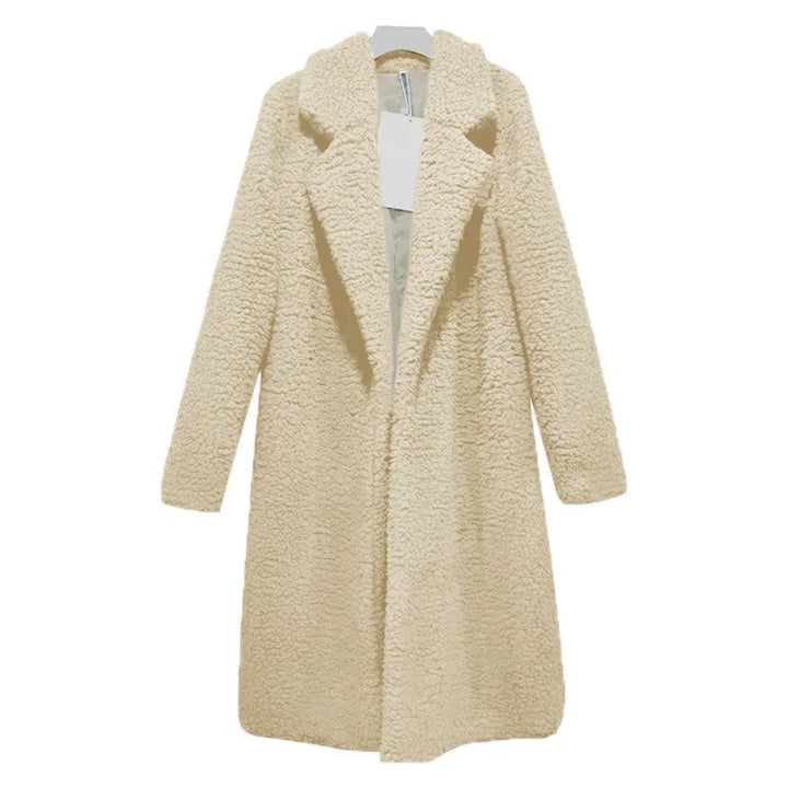 Comfortabele Dames Winterjas - Mila