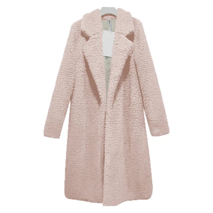 Comfortabele Dames Winterjas - Mila