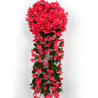 Kunst Orchideeën Cascade (90 cm) - Amélie