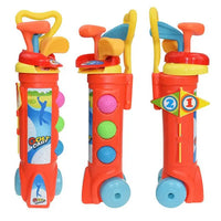 Golf Oefenset voor Kinderen - KidSwing
