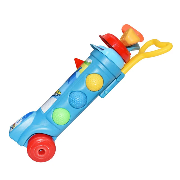 Golf Oefenset voor Kinderen - KidSwing