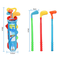 Golf Oefenset voor Kinderen - KidSwing
