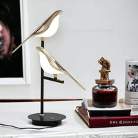 LED Tafellamp met Stijlvol Design - AvaBird