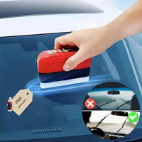 Waterafstotende Autoruit Coating - Rainexel