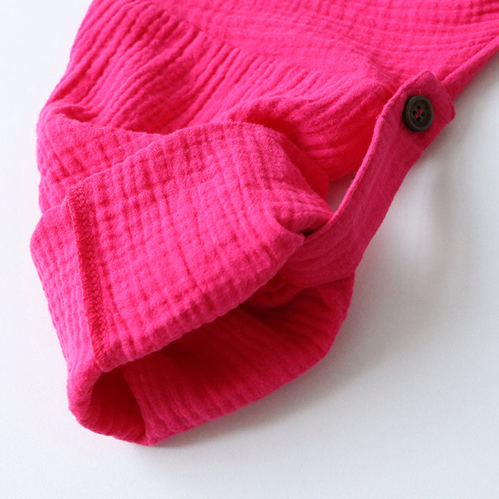 Luchtige Dames Zomerset in Meerdere Kleuren – Fayenne