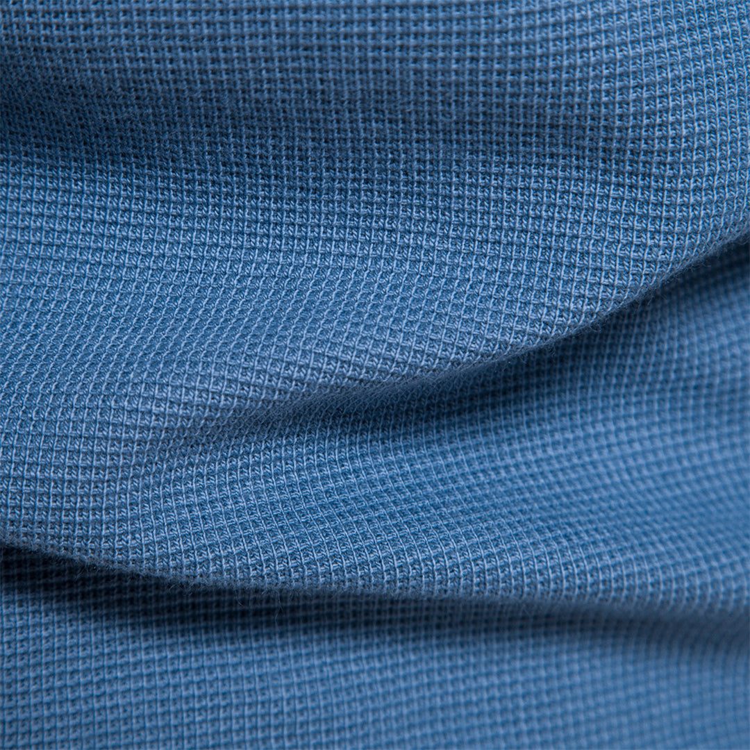 Stijlvol Heren Shirt met Lange Mouwen - Milo