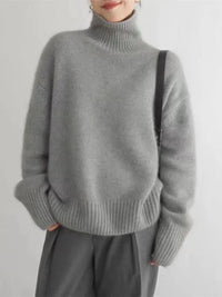 Kasjmieren Dames Coltrui - Elise