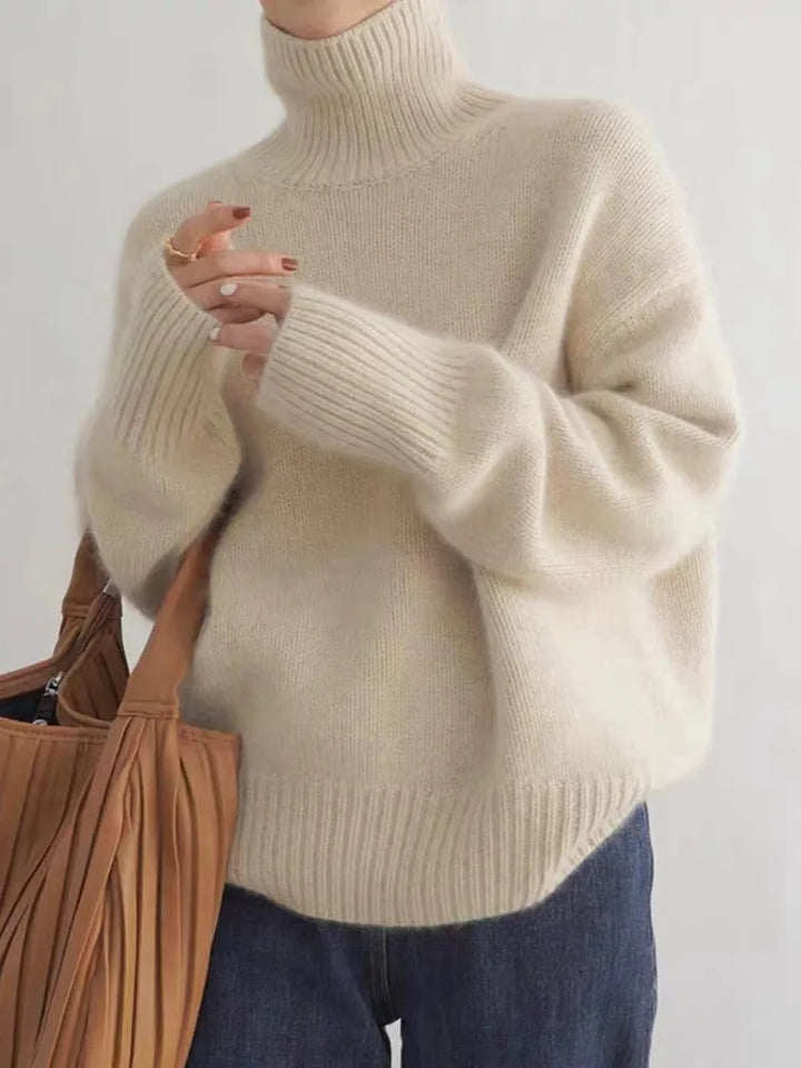 Luxe Dames Coltrui - Elara