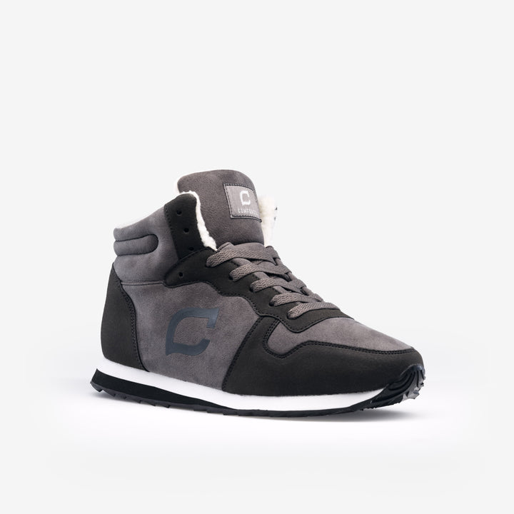 Warme Heren Snowboots – Bjorn
