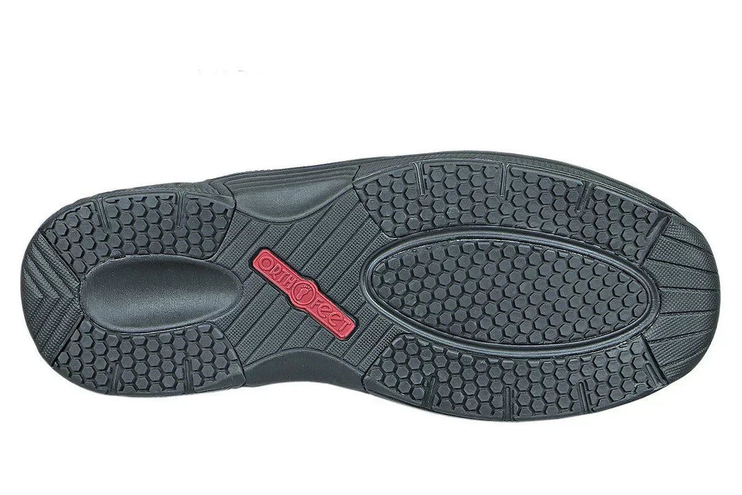 Ergonomische Comfortschoenen met Orthopedische Ondersteuning – Milena