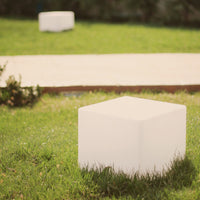 Kubus Tuinlamp - LumaCube