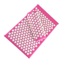 Acupressuur Yogamat & Kussenset - RelaxMat