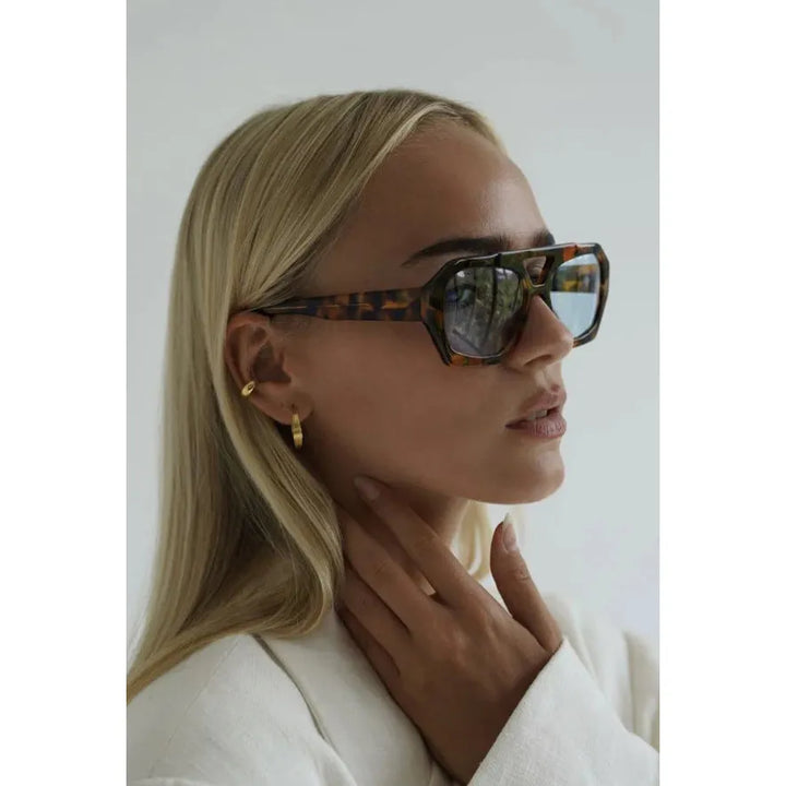 Trendy Dames Zonnebril – Solana