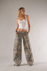 Trendy Urban Broek - Juna