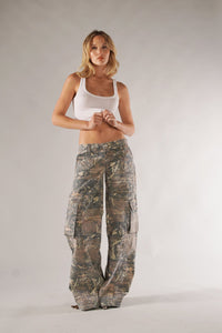 Trendy Urban Broek - Juna