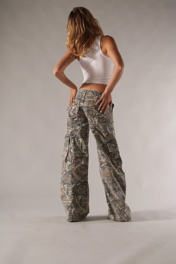 Trendy Urban Broek - Juna
