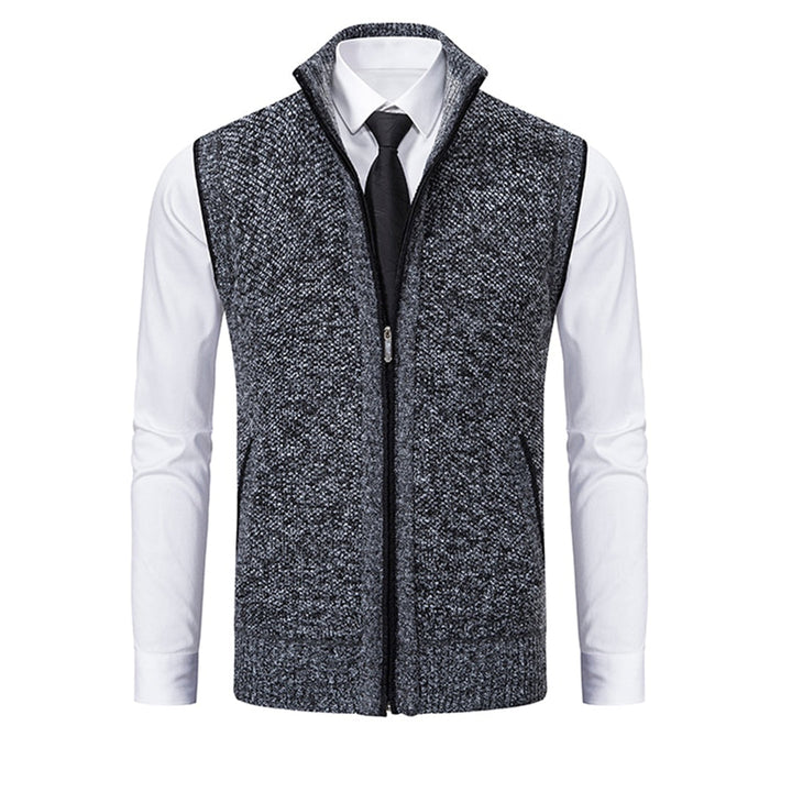 Nuaro - Stijlvol Vest voor Heren