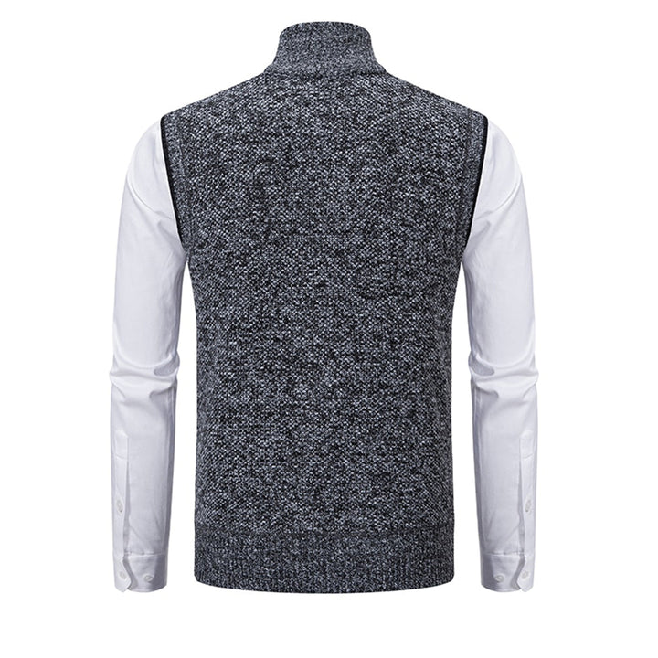 Nuaro - Stijlvol Vest voor Heren