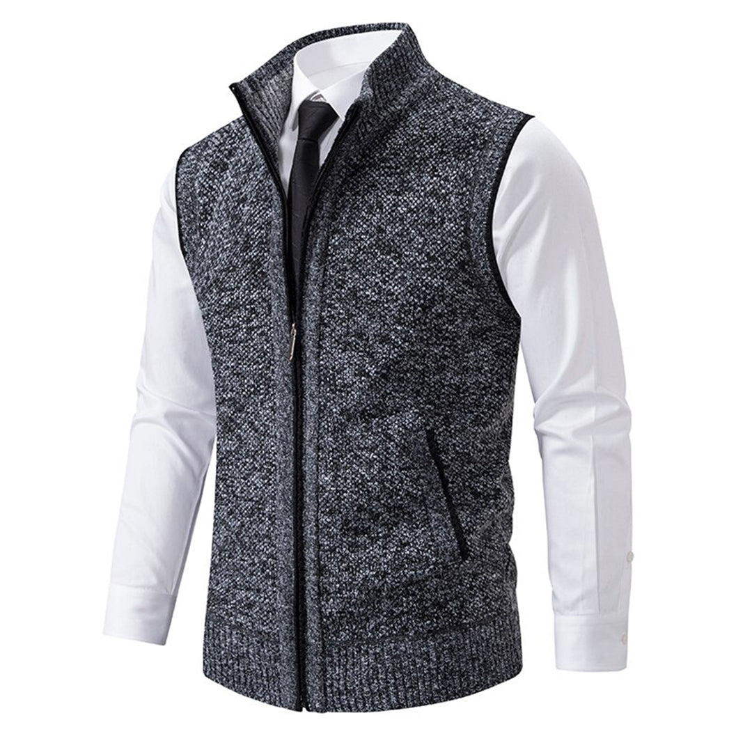 Nuaro - Stijlvol Vest voor Heren