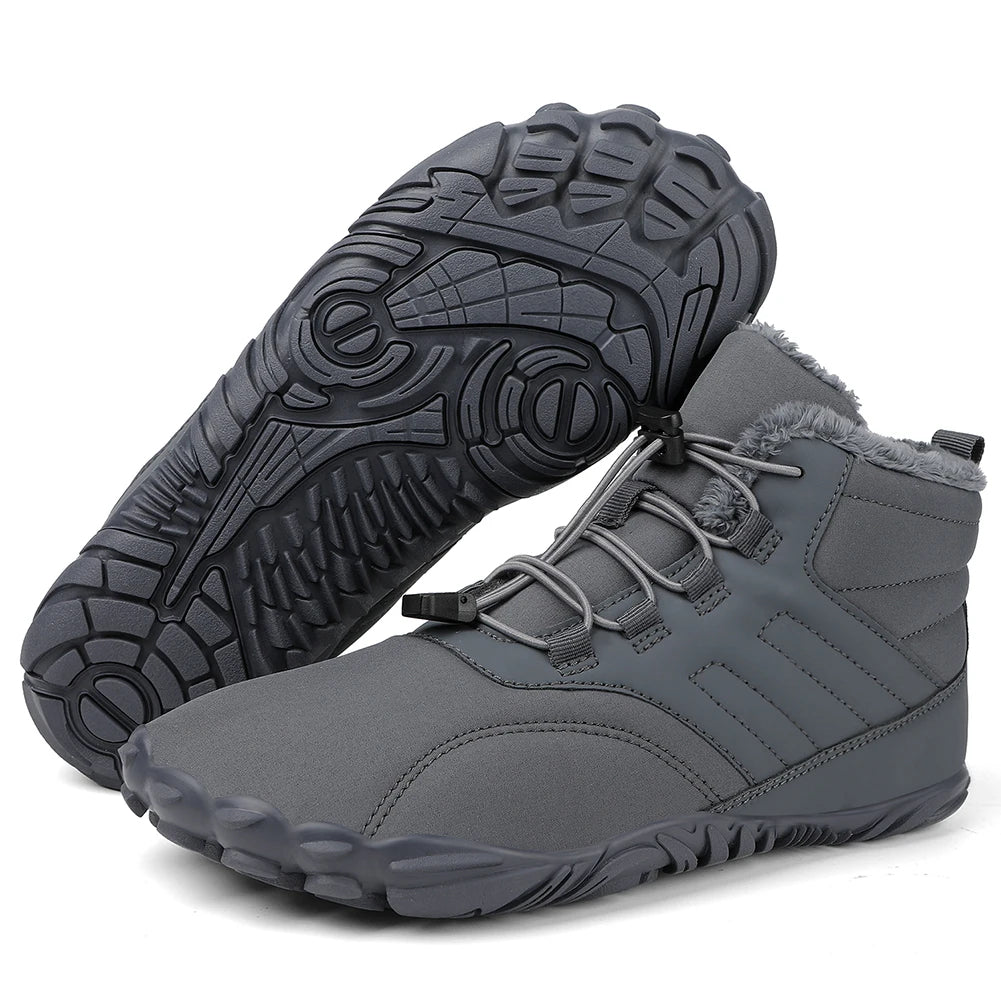 Vardi Dante™ FrostFlex Sneakers | Trendy en comfortabele wintersneakers