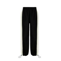 Casual Joggingbroek met Kleurvlakken - Nova