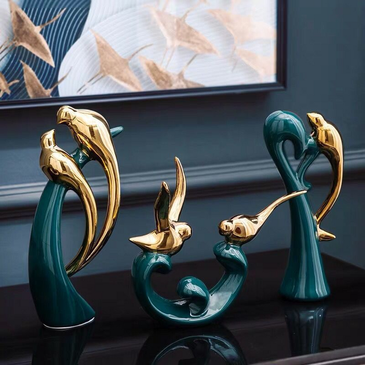Keramische Decoratie - CeramiDuo