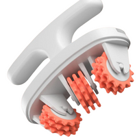 Compact Acupressuur Massageapparaat - BodyRelief Roller