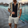 Vardi Dante™ Benedikt Zomeroutfit | Stijlvol & Comfortabel