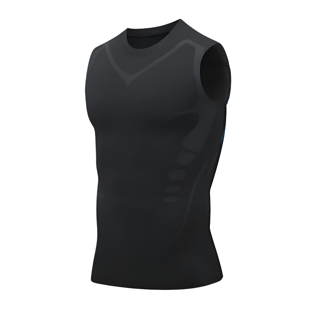 Shaping Vest - CoreSculpt