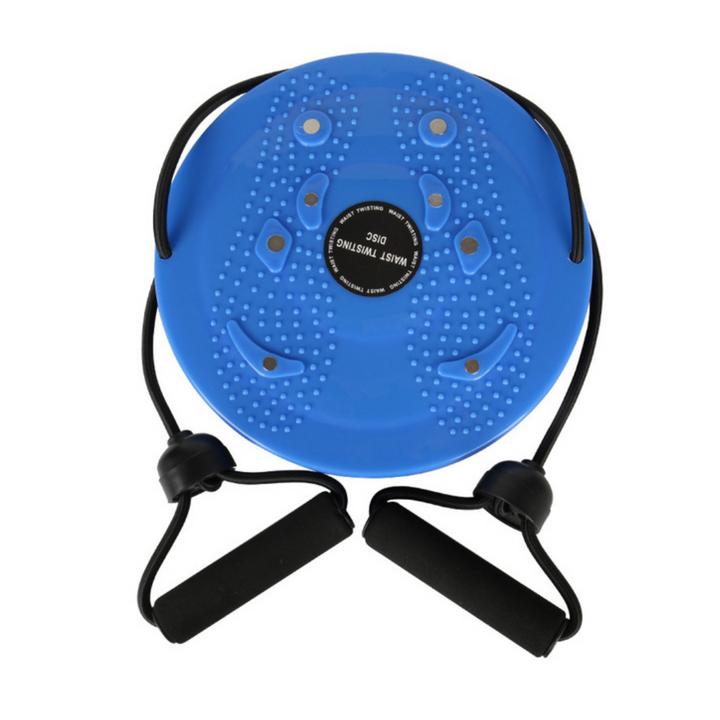 Dynamisch Balansbord voor Kracht en Stabiliteit - CoreSpin