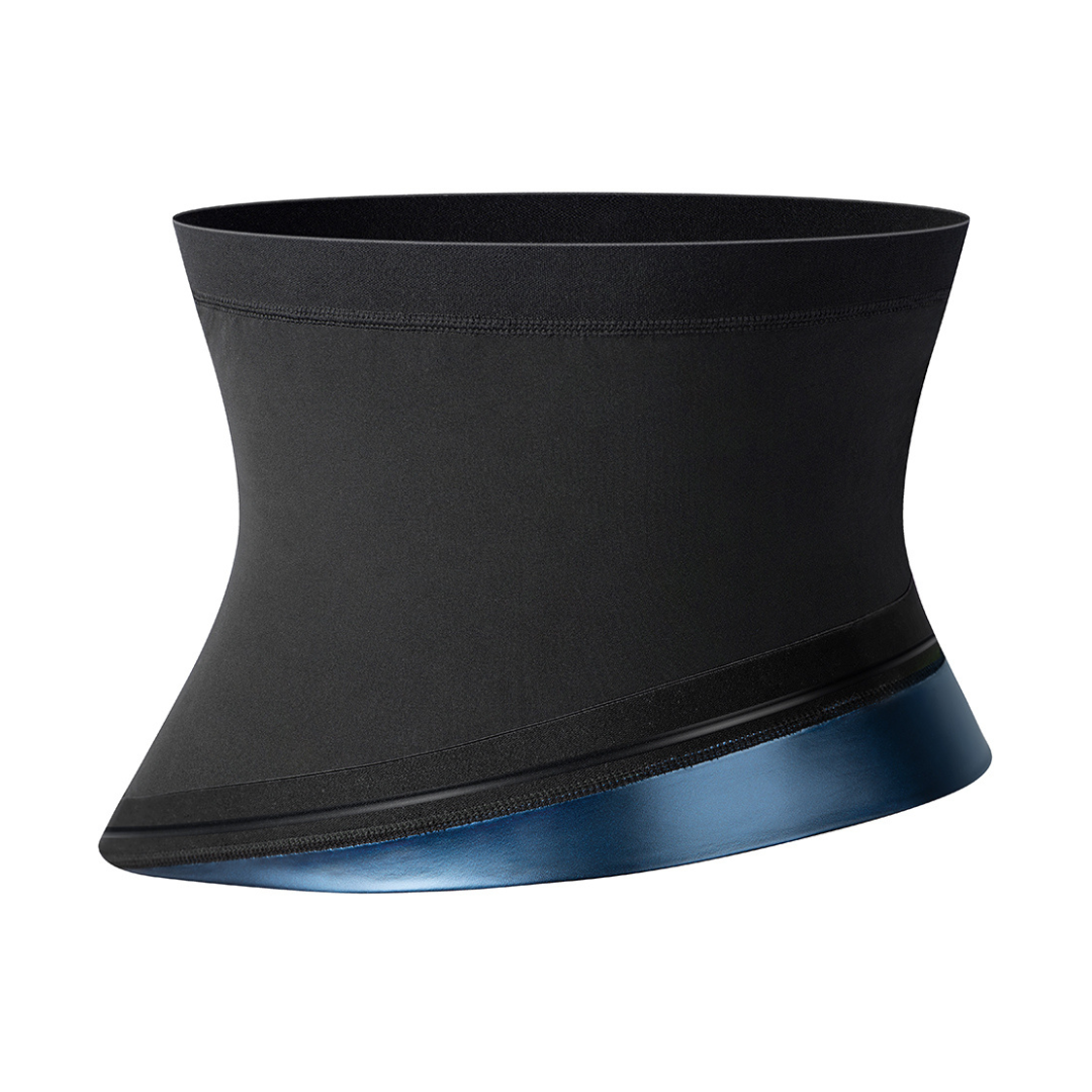 Taille Shaper met Vetverbrandend Sauna Effect - ThermoShape Pro