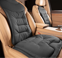 Ergonomisch Auto Rugkussen – Lumbiva