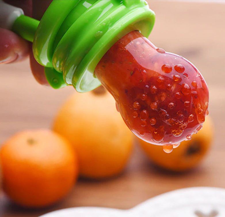 Fruitspeen - BabyBite