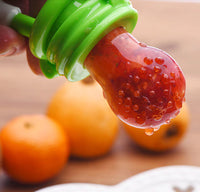 Fruitspeen - BabyBite