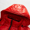 Warme Heren Puffer Winterjas - NordicGuard