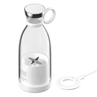 Draagbare Blender voor Onderweg - SmoothEase