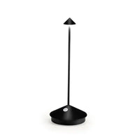 Drahtlose LED-Tischlampe - ModernLumin 