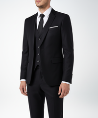 Dreiteiliger Anzug -  Frederik