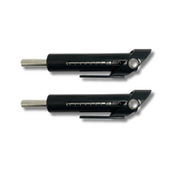 Dropset Pinnen (2 Stuks) - ProFit