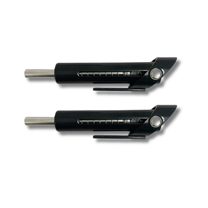 Dropset Pinnen (2 Stuks) - ProFit
