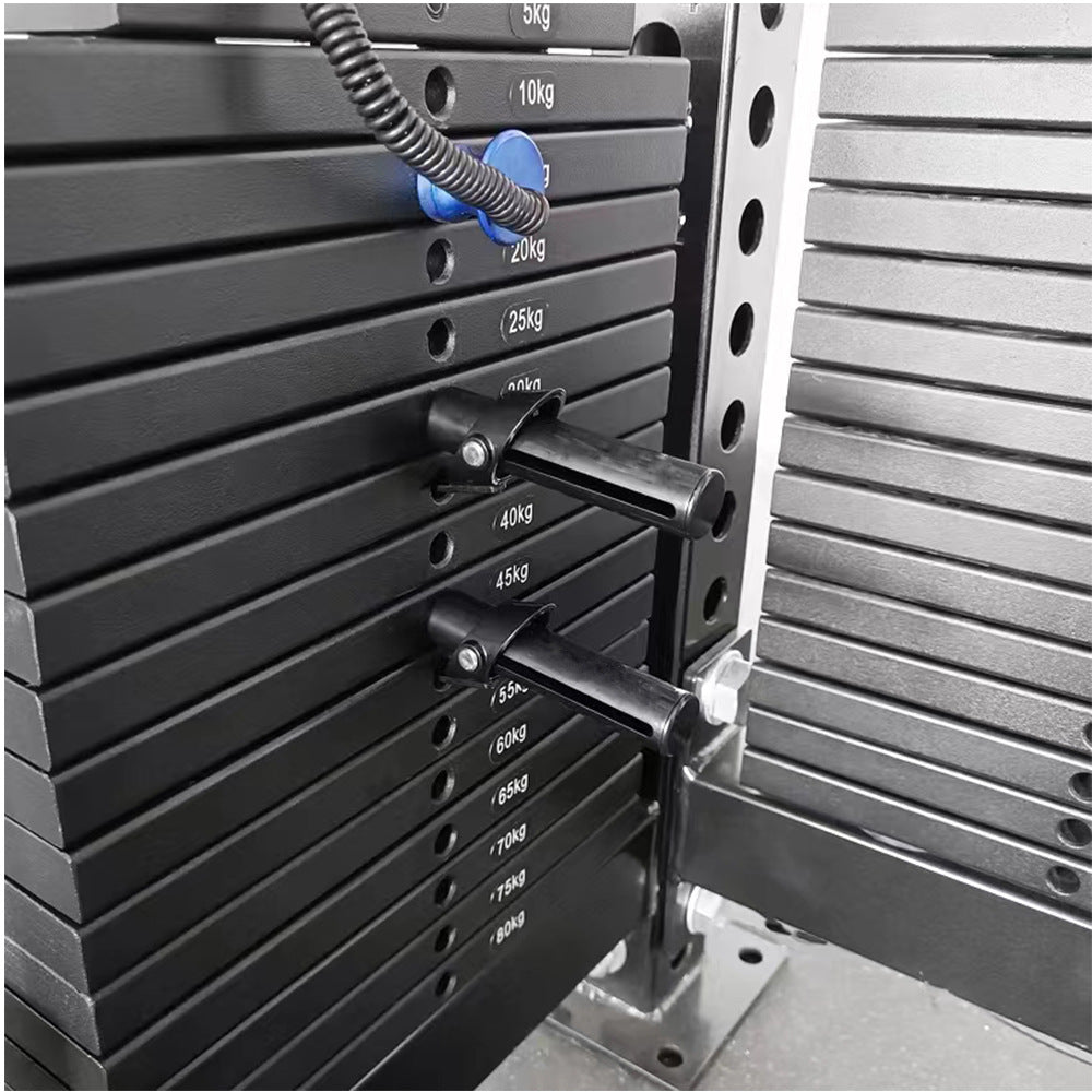 Dropset Pinnen (2 Stuks) - ProFit