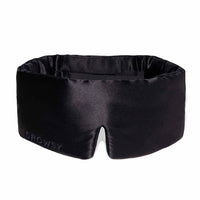 Luxe Zijde Slaapmasker - RelaxMask