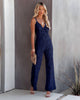 Vardi Dante™ Zee's Bohemian Jumpsuit | Stijlvol & Comfortabel