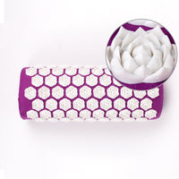 Acupressuur Yogamat & Kussenset - RelaxMat