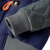 Warme Winterjas Voor Heren - Thorvald