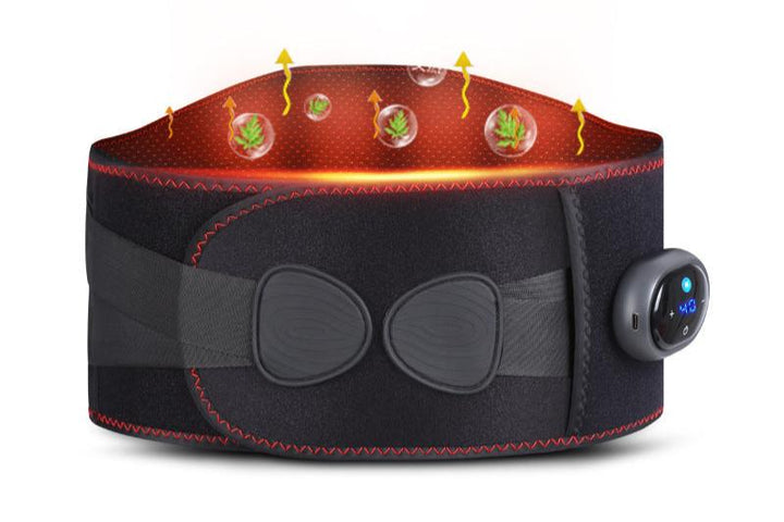 Rugmassager - BackEase