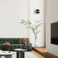 Wandlamp met Retro-Architectonische Look – NovaLux